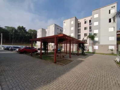 Apartamento com 2 Quartos à venda, 44m² no Parque Ipê, São Paulo