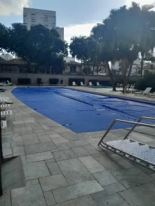 Apartamento com 3 Quartos à venda, 96m² no Barra Funda, São Paulo