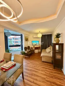 Apartamento com 2 Quartos à venda, 75m² no Ingleses do Rio Vermelho, Florianópolis