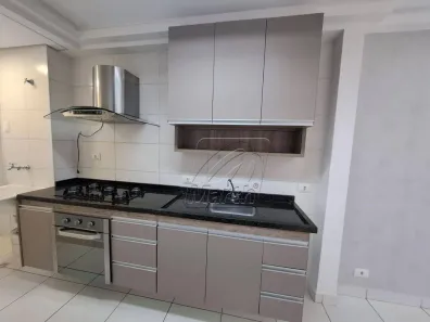 Apartamento com 2 Quartos para venda ou aluguel, 66m² no Paulicéia, Piracicaba
