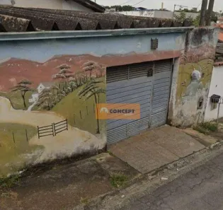 Casa com 2 Quartos à venda, 172m² no Jardim Casa Branca, Suzano