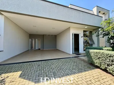 Casa com 3 Quartos para alugar, 300m² no Jardim Residencial Dona Lucilla, Indaiatuba