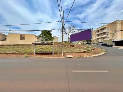Lote/Terreno para alugar, 820m² no Residencial Flórida, Ribeirão Preto