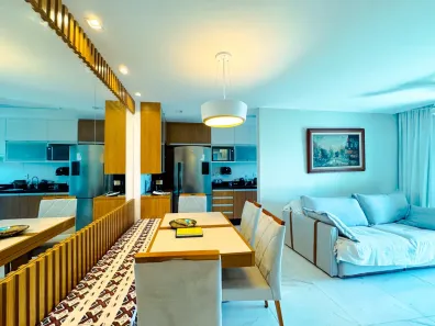 Apartamento com 2 Quartos à venda, 68m² no Recreio dos Bandeirantes, Rio de Janeiro