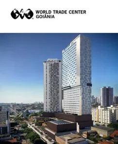 Imóvel Comercial para alugar, 37m² no Setor Marista, Goiânia