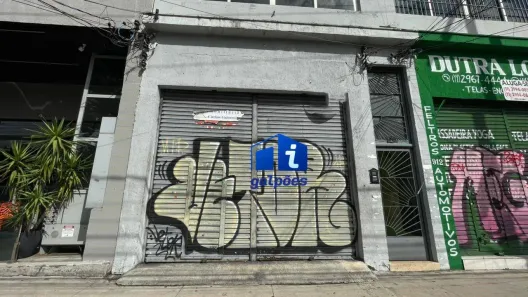 Galpão/Depósito/Armazém para alugar, 210m² no Vila Maria, São Paulo