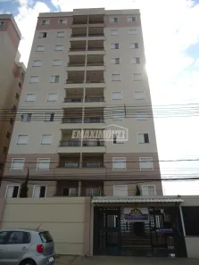 Apartamento com 2 Quartos para alugar, 49m² no Vossoroca, Votorantim