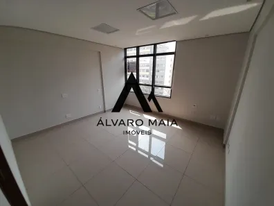 Sala Comercial à venda, 37m² no Savassi, Belo Horizonte