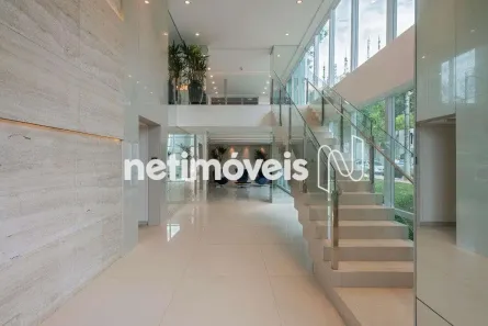 Apartamento com 2 Quartos à venda, 77m² no Serra do Curral Del Rey, Nova Lima