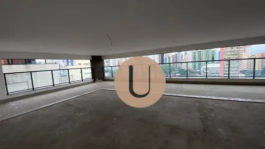Apartamento com 4 Quartos à venda, 315m² no Santa Cecília, São Paulo