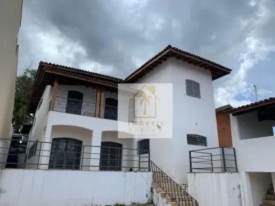 Casa com 5 Quartos à venda, 391m² no Parque São Quirino, Campinas