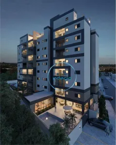 Apartamento com 2 Quartos à venda, 70m² no Jardim Itália, São Pedro