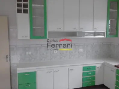 Sobrado com 3 Quartos à venda, 160m² no Cidade D'Abril, São Paulo