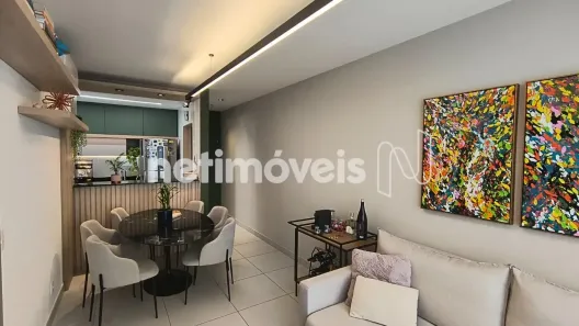 Apartamento com 2 Quartos à venda, 70m² no Gutierrez, Belo Horizonte