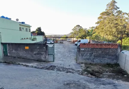 Lote/Terreno à venda, 1100m² no Parque Panamericano, São Paulo