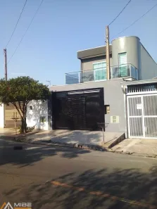 Casa com 5 Quartos à venda, 250m² no Jardim Amanda II, Hortolândia