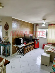 Apartamento com 2 Quartos à venda, 78m² no Tucuruvi, São Paulo