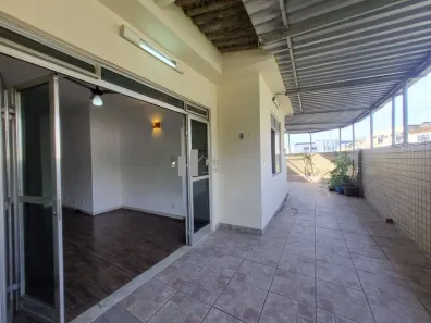 Cobertura com 3 Quartos à venda, 154m² no Tijuca, Rio de Janeiro