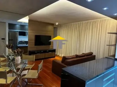 Apartamento com 2 Quartos para alugar, 57m² no Perdizes, São Paulo