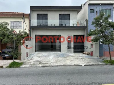 Ponto Comercial para alugar, 145m² no Vila Matilde, São Paulo