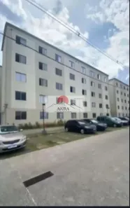 Apartamento com 2 Quartos à venda, 43m² no Vila Nova Bonsucesso, Guarulhos