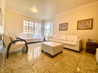 Casa com 4 Quartos à venda, 616m² no São Luiz, Belo Horizonte