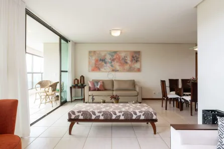 Apartamento com 3 Quartos à venda, 184m² no Norte, Brasília