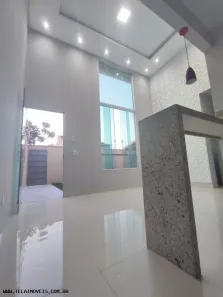 Casa com 3 Quartos à venda, 130m² no Moinho dos Ventos, Goiânia