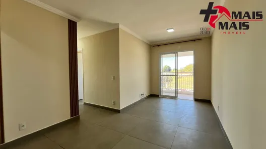 Apartamento com 3 Quartos à venda, 70m² no Santa Terezinha, Paulínia