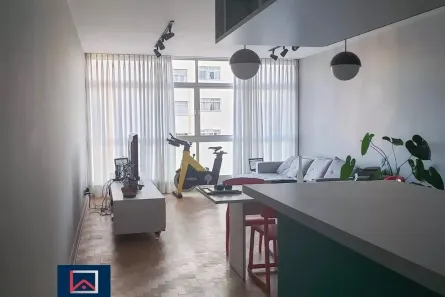 Apartamento com 2 Quartos à venda, 110m² no Barra Funda, São Paulo
