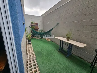 Apartamento com 2 Quartos para alugar, 65m² no Jardim do Lago, Uberaba