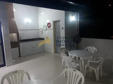 Cobertura com 3 Quartos à venda, 70m² no Praia Grande, Ubatuba
