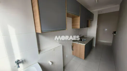 Apartamento com 1 Quarto para alugar, 37m² no Vila Leme da Silva, Bauru