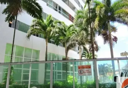 Apartamento com 3 Quartos à venda, 72m² no Casa Amarela, Recife