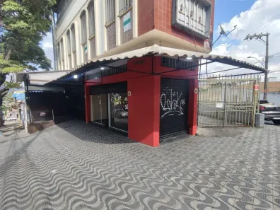 Ponto Comercial para alugar, 70m² no Padre Eustáquio, Belo Horizonte