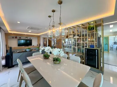 Apartamento com 3 Quartos à venda, 256m² no Santana, São Paulo