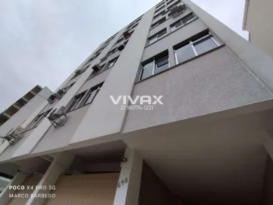 Apartamento com 2 Quartos à venda, 63m² no Méier, Rio de Janeiro