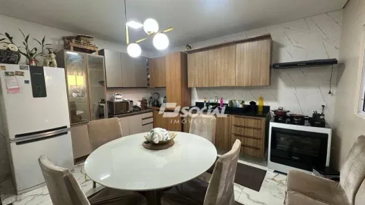Casa de Condomínio com 2 Quartos à venda, 51m² no Planalto, Porto Velho