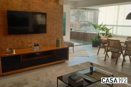 Apartamento com 2 Quartos à venda, 105m² no Indianópolis, São Paulo