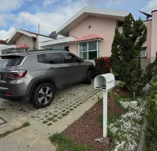 Casa de Condomínio com 3 Quartos à venda, 105m² no Novo Aleixo, Manaus
