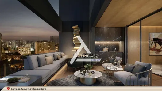 Cobertura com 5 Quartos à venda, 498m² no Jardim Paulista, São Paulo