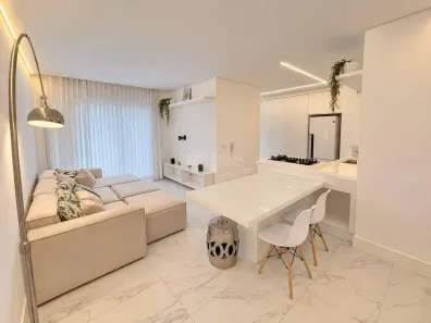 Apartamento com 2 Quartos para alugar, 91m² no Praia Brava de Itajaí, Itajaí