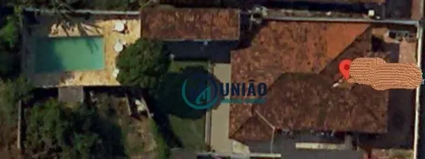 Casa com 6 Quartos à venda, 700m² no Fonseca, Niterói