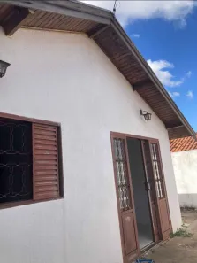 Casa com 2 Quartos à venda, 110m² no Núcleo Habitacional José Regino, Bauru