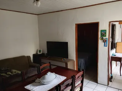 Casa com 2 Quartos à venda, 75m² no Nova Gerty, São Caetano do Sul