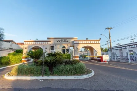Casa de Condomínio com 3 Quartos à venda, 78m² no Parque Granja Esperança, Cachoeirinha