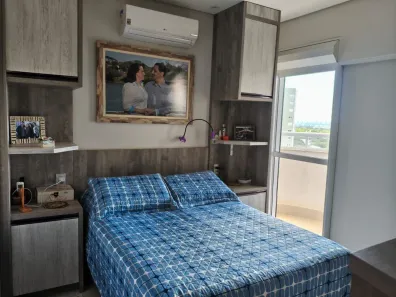 Apartamento com 2 Quartos à venda, 72m² no Zona 07, Maringá