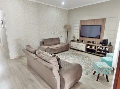 Casa com 2 Quartos à venda, 118m² no Jardim Dois Corações, Sorocaba