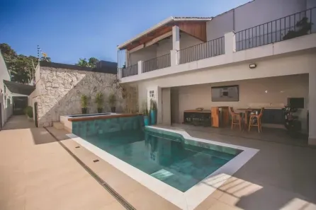Casa com 4 Quartos à venda, 496m² no Planalto Paulista, São Paulo