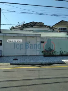 Casa de Condomínio com 3 Quartos à venda, 120m² no Vargem Pequena, Rio de Janeiro